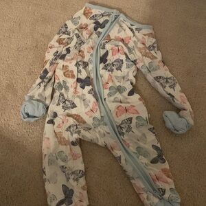 Butterflies caden lane 3-6